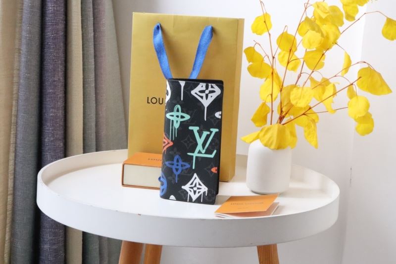 LV Wallets